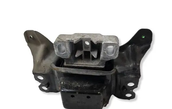 Skoda Octavia Mk3 (5E) Engine mount bracket 5Q0199555AB 04052015