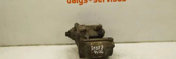 Subaru Legacy Starter motor