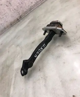 Hyundai Kona II Front door check strap stopper 