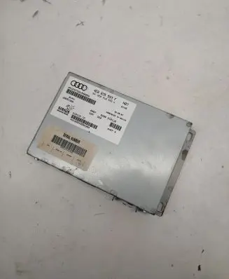 Audi Q7 4L Other control units/modules 4E0035593F 4E0910593K