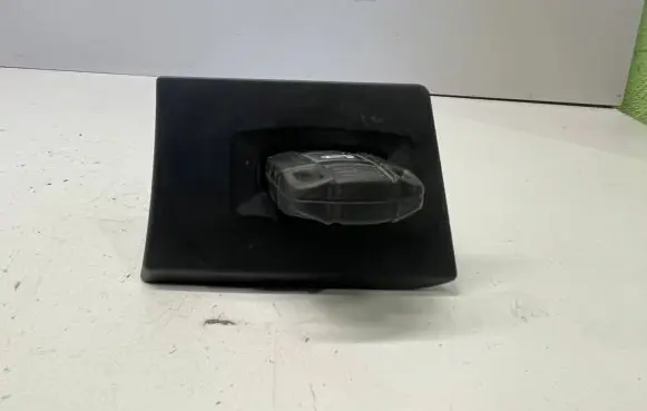 Ignition lock