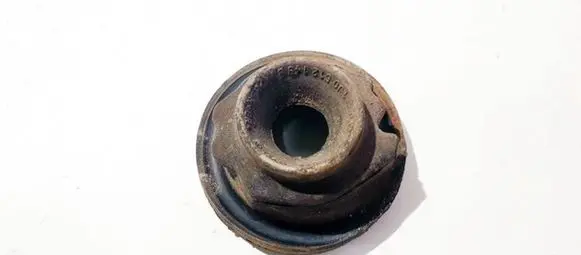 Seat Ibiza IV (6J,6P) Front coil spring rubber mount 1j0512149b