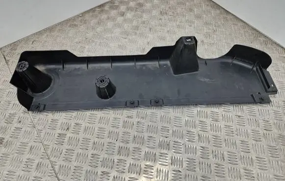 Peugeot 308 Front bumper skid plate/under tray 9837757280 GE0065348 M0U023751