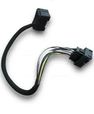 Mercedes-Benz C W202 Headlight wiper switch 2105400144