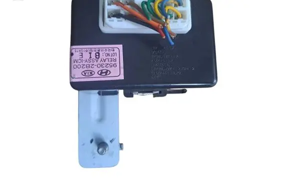 Hyundai Santa Fe Other control units/modules 952302B200