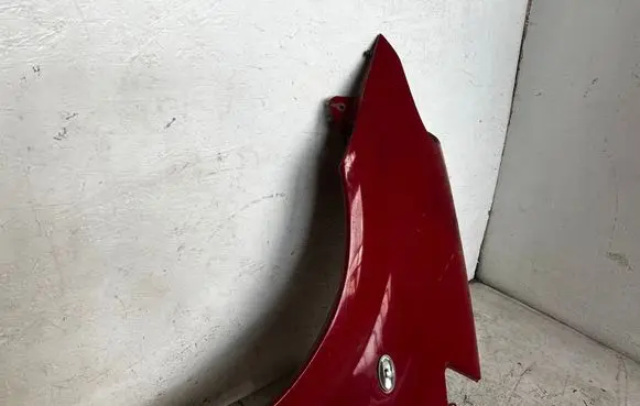 Citroen C3 Pluriel Fender