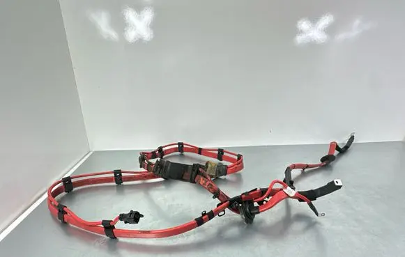 Audi A6 S6 C7 4G Positive cable (battery) 4G0971225H 26072013