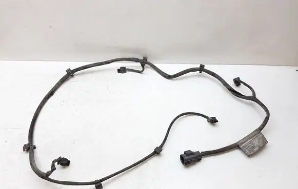 Volvo V70 Parking sensor (PDC) wiring loom 30724522