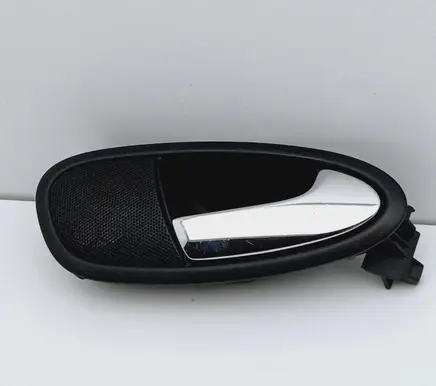 Seat Altea XL Front door interior handle 5P0837114