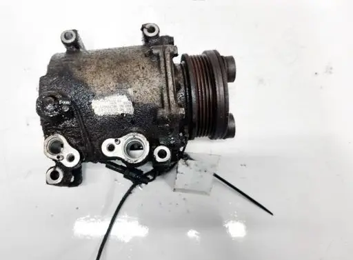 Mitsubishi Lancer Air conditioning (A/C) compressor (pump) AKC200A215 MSC90CA
