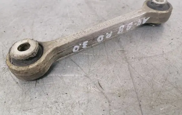 Audi A4 S4 B8 8K Front lower control arm/wishbone 8K0411317C