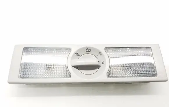 Ford Galaxy Rear seat light 947291A