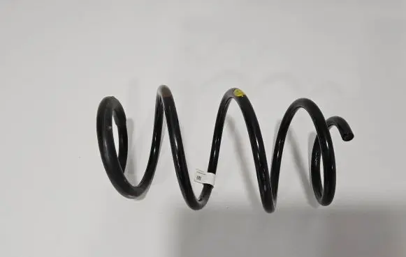 Hyundai i30 Front coil spring 54630G4CC0