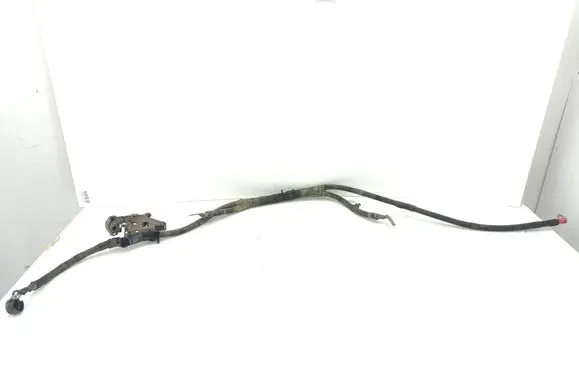 Ford Transit Custom Positive cable (battery) GK2T14A099BDB