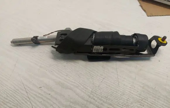 Volvo V50 Front seatbelt 6090888L0A NAL0808130184