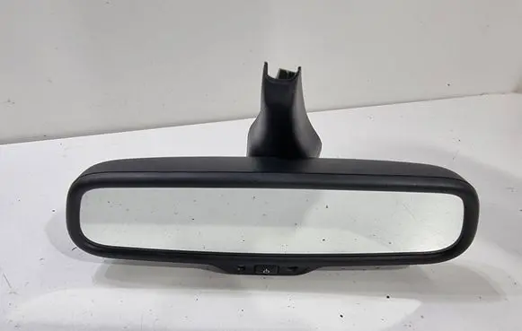 Audi A6 S6 C6 4F Rear view mirror (interior) 8R0857511PK