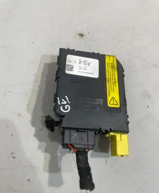 Volkswagen Golf V Steering angle sensor 1K0953549 05113500 01018033090001