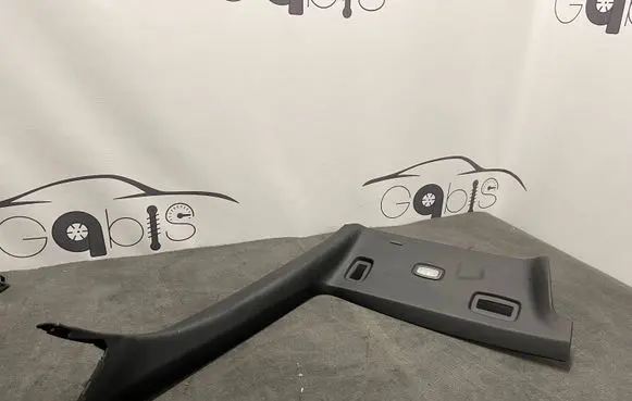 Mercedes-Benz C W205 (A) pillar trim A2056906525