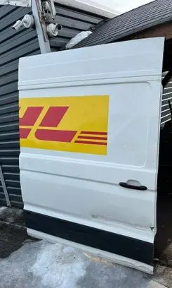 Volkswagen Crafter Side sliding door 