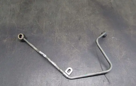 Renault Clio IV Gearbox oil cooler pipe/hose