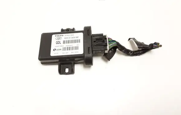 Volvo S80 Light module LCM 30782219