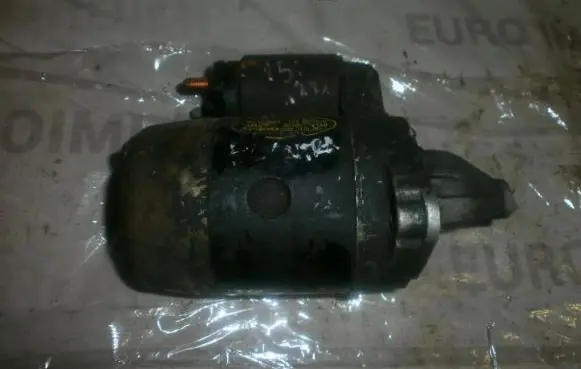 Subaru Legacy Starter motor 23300aa230f tn1280008321