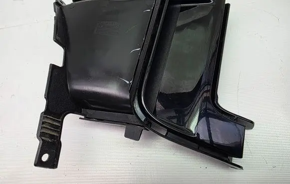 Volvo EX30 Front bumper lower grill 80001778