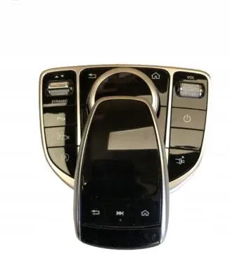 Mercedes-Benz E W238 Head unit multimedia control 