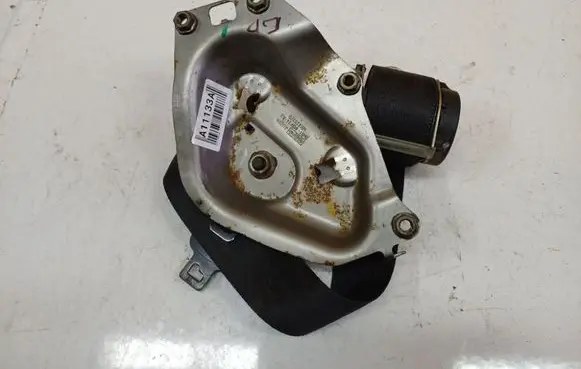 Ford C-MAX I Middle seatbelt (rear) 601597800D