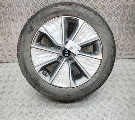KIA Soul R17 alloy rim 52910J2000