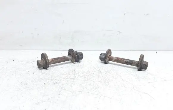 Volvo XC60 Rear suspension camber bolt 