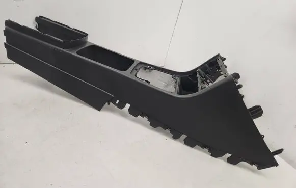 Volkswagen PASSAT B6 Center console 3C1863243