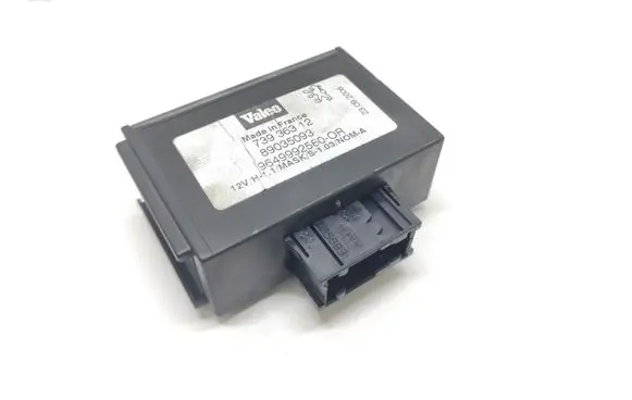 Peugeot 607 Other control units/modules 73936312 89035093 9649992580