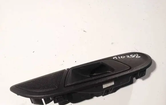Ford Fiesta Rear door interior handle ae83a22600a