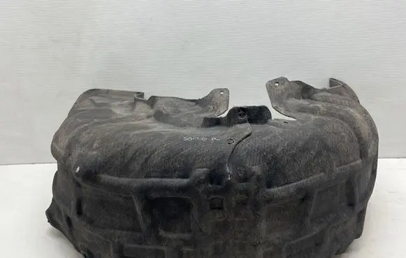 Volvo S60 Rear arch fender liner splash guards