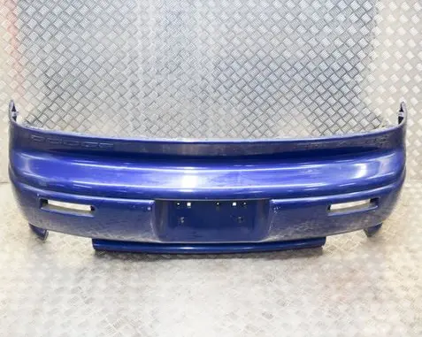 Dodge Stealth Rear bumper MB640011