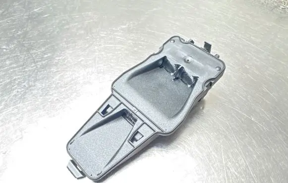 Volvo V60 Rain sensor 31387310