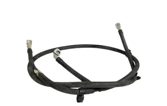 BMW 3 E90 E91 Headlight washer hose/pipe 7117844
