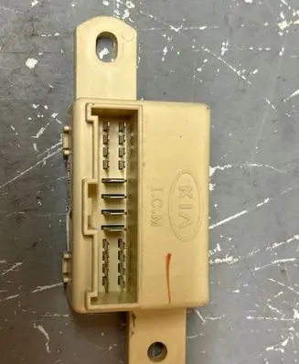 KIA Sorento Other control units/modules AK5672 06026M