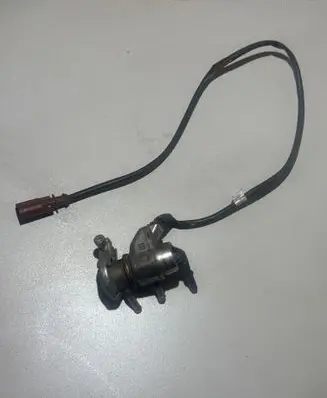 Audi A4 S4 B8 8K AdBlue injector 0444025023 110715181033 04L131113J