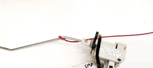 Central locking motor