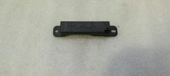 Mercedes-Benz C W205 Keyless (KESSY) go control unit/module A2059053005