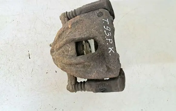 Toyota Corolla Verso AR10 Front brake caliper