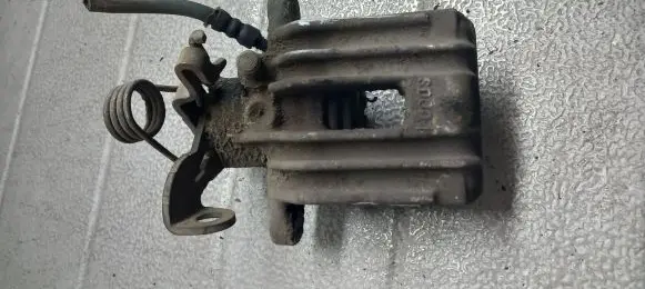 Audi A4 S4 B6 8E 8H Rear brake caliper