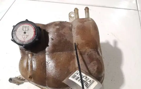 Ford Transit Coolant expansion tank/reservoir