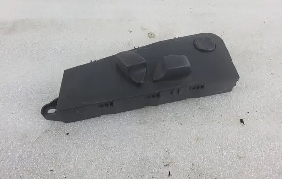 BMW 7 E65 E66 Seat control switch 9275066 28345061 240420121