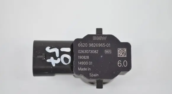 BMW 5 G30 G31 Parking PDC sensor 9826965