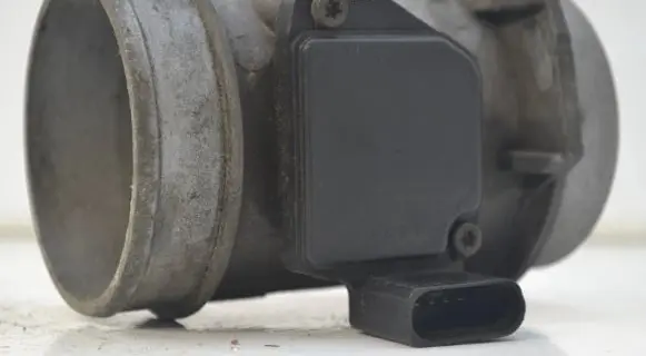 Audi A4 S4 B6 8E 8H Mass air flow meter 059906461D AFH7025C