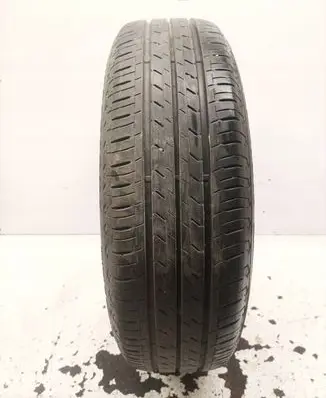 Volkswagen PASSAT B5 R15 summer tire 