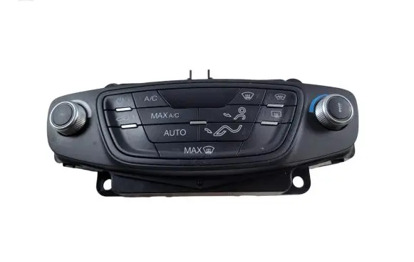 Ford B-MAX Climate control unit AV1T18C612